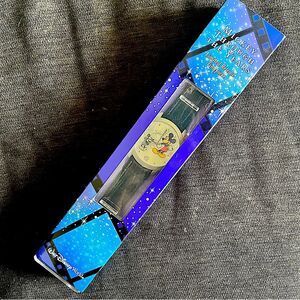 NIB Vintage Disney Mickey Mouse Through the Years Limited Release Quartz Watch